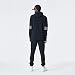 New Era Sudadera con capucha de la NFL las Vegas Raiders Wordmark...