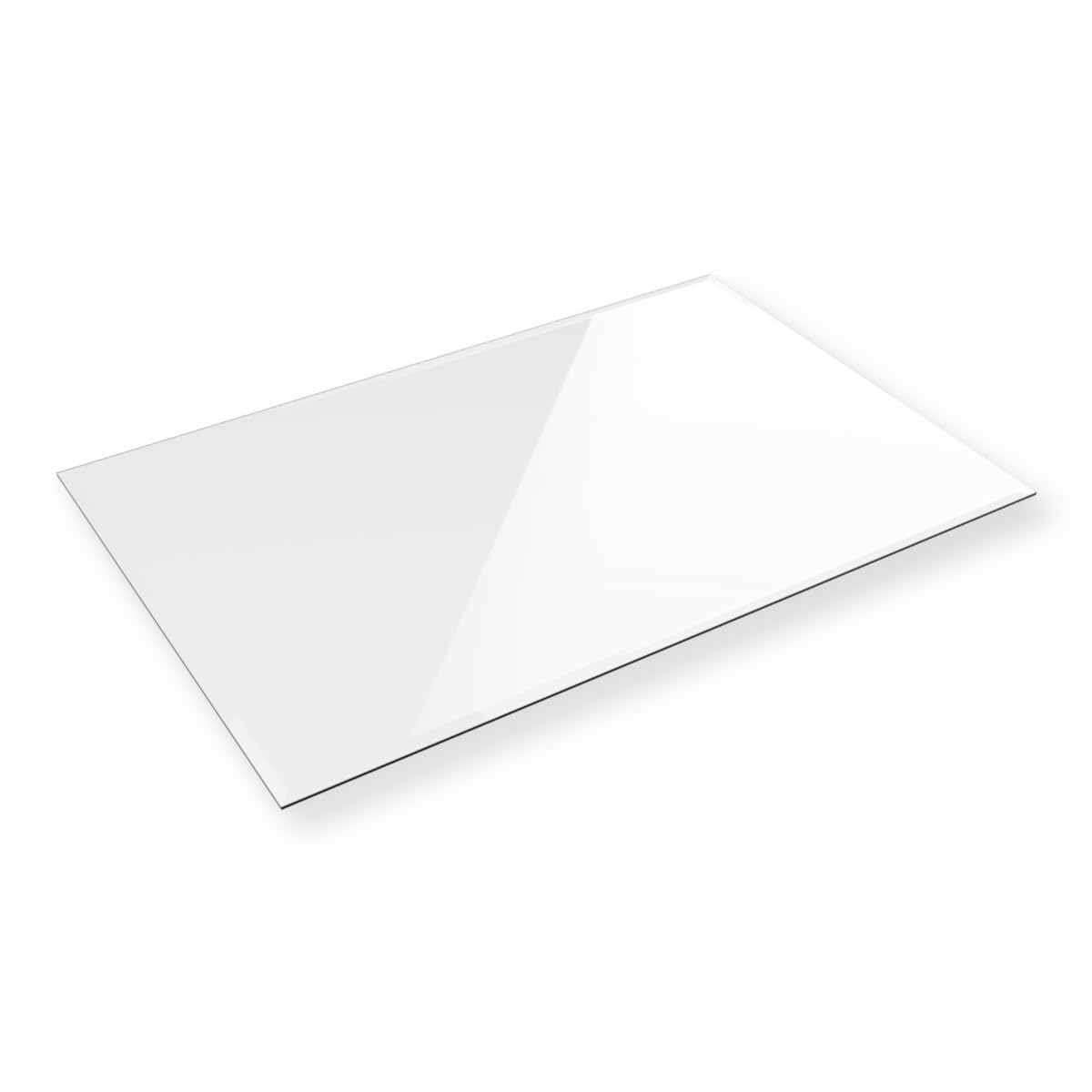 Glasplaat