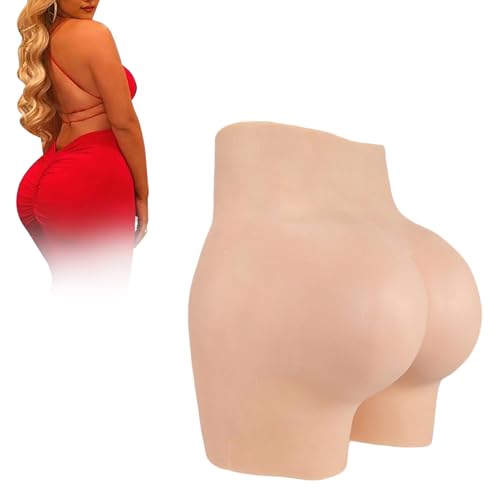 Culotte vaginale en silicone avec faux vagin réaliste pour drag queen et travestis