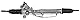 MAPCO 29878/1 Lenkgetriebe