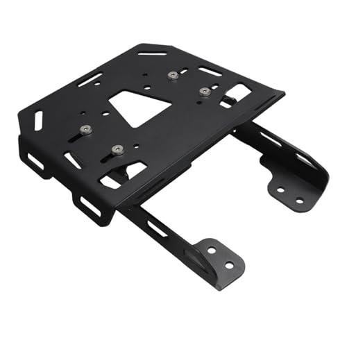 Porte-bagages arrière moto Svartpilen Vitpilen 125 250 401 support 2020-2023