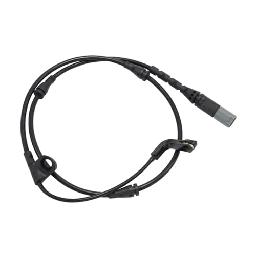 Sensor de desgaste de frenos BMW E70 E71 evita el ruido metálico