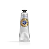 L'OCCITANE - Crema De Pies Hidratante De Manteca De Karité - Hidratante Y Nutritivo - Muy Rico En Manteca De Karité (15%) - Pies Agrietados