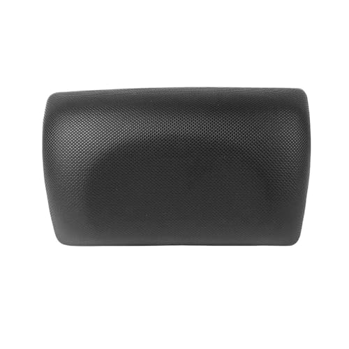 Accessoires moto dossier passager arrière pour topcase SH40 SH45 SH47 noir