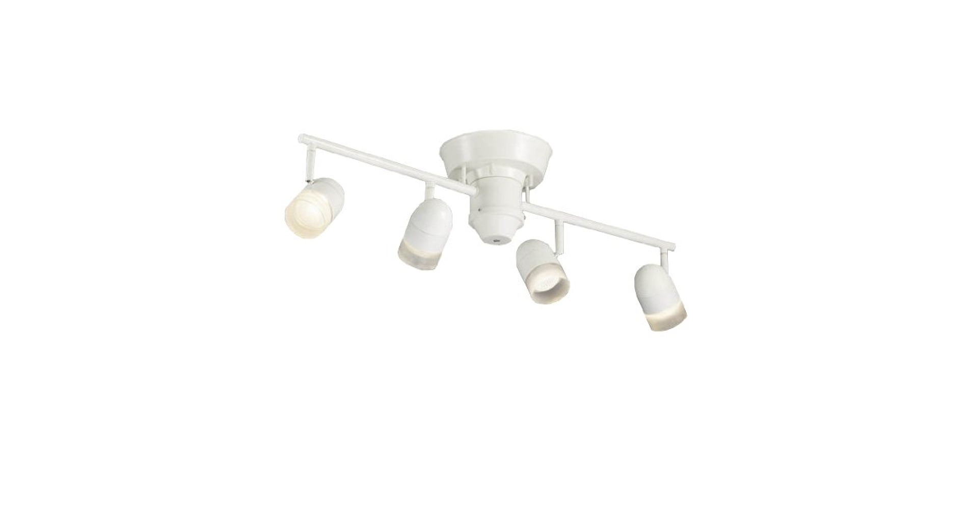 DAIKO スポットライト(LED24W・電球色) リモコン DXL-81092 Amazon | DAIKO スポットライト(LED24W・電球色) リモコン付き