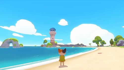 Petit Island Jeu Nintendo Switch - vue 9