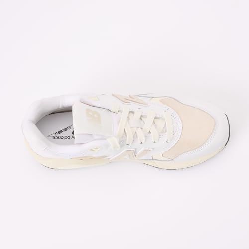 Image of New Balance Men's 580 Sneakers