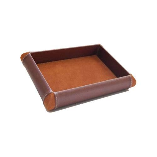 Vaciabolsillo Piel Serraje