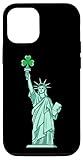 Irish Luck in New York – Statue of Liberty