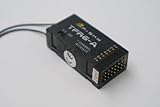 Lilianos Original Lilianos Product! Lilianos 2.4G 7-Channel Futaba FASST Compatible TF Receiver TFR6/TFR6-A - (Color: TFR6A)