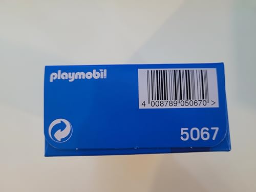 Playmobil Special Plus 5067 La Laitière De Johannes Vermeer - vue 4