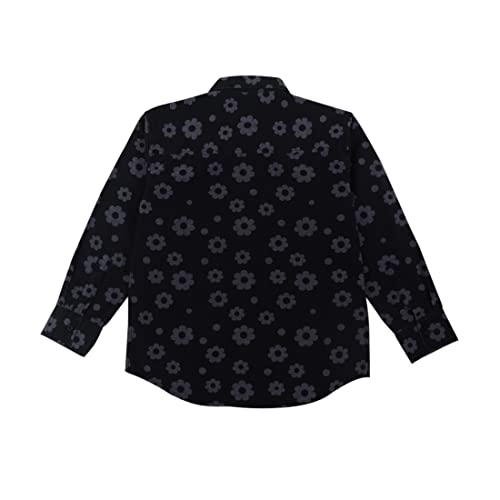 Image of Gini & Jony Blue Shirt