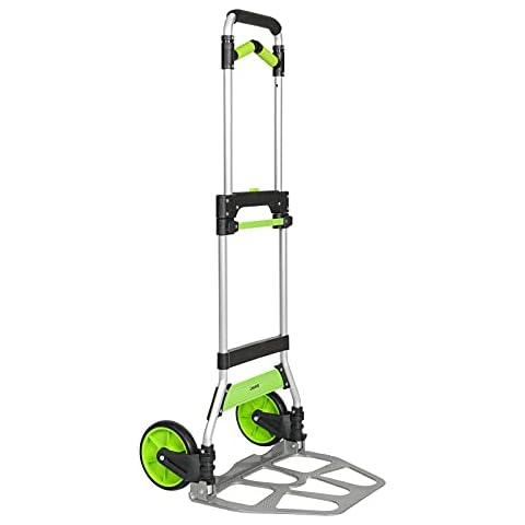 Leeyoung Folding Hand Truck and Dolly Cover