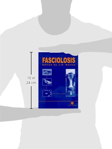 Fasciolosis      1st Edition