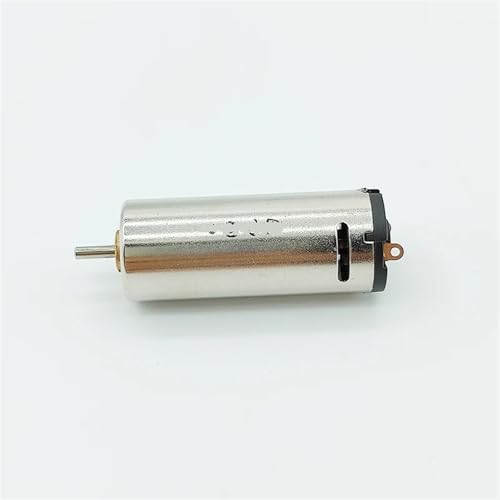 Moteur N60 CC 1,5-3 V 11000 tr/min pour petits projets de bricolage