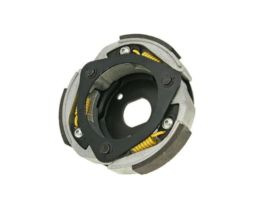 Embrayage MALOSSI Delta Clutch Yamaha Xmax 125 pour affronter la ville au quotidien