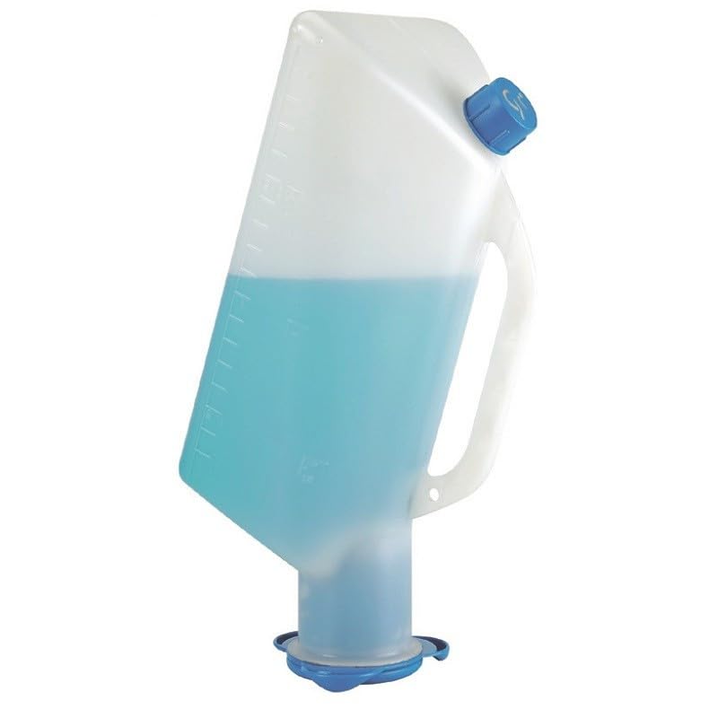 Urinal pour homme Urolis - 30 cm