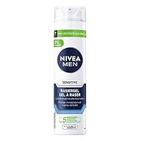 NIVEA MEN Sensitive 