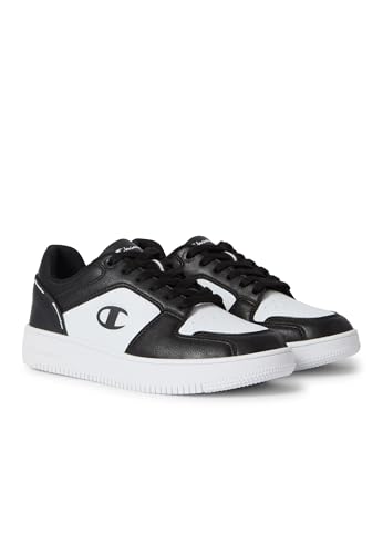 Champion Rebound 2.0 Low, baskets homme légères à semelle amortissante