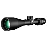 Vortex Crossfire HD 3-9x40 Second Focal ...