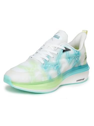 Image of ABROS Men's Epic ASSG1353 Sports Shoes|Running Shoes|Walking Shoes for Men