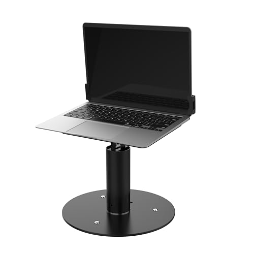 Bras de sécurité CTA pour ordinateur portable 9.5-17.5 compatible pc universel