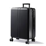 [MAIMO] スーツケース Mサイズ 軽量 62L HINOMOTO 預け入れ 旅行 出張 日本製 頑丈 静音キャスター ビジネス マイモ