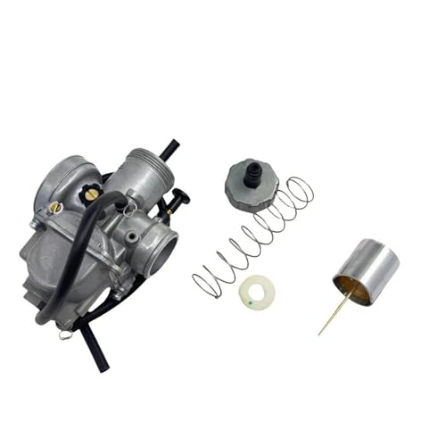 Carburateur 28 mm PE28 pour résoudre les pannes de démarrage sur moto, scooter et quad