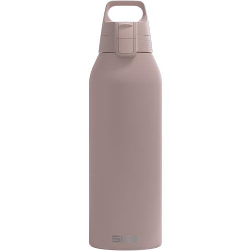 Sigg Dusk Stainless Steel Water Bottle 1.5L
