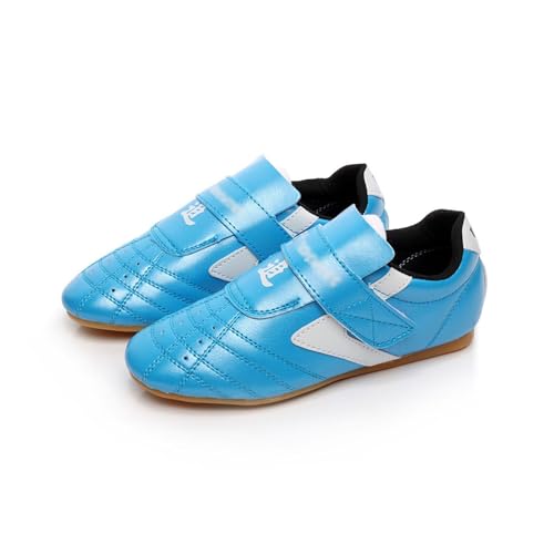 Zapatillas de gimnasia cómodas de horma ancha ideales para Tai Chi y tu rutina diaria