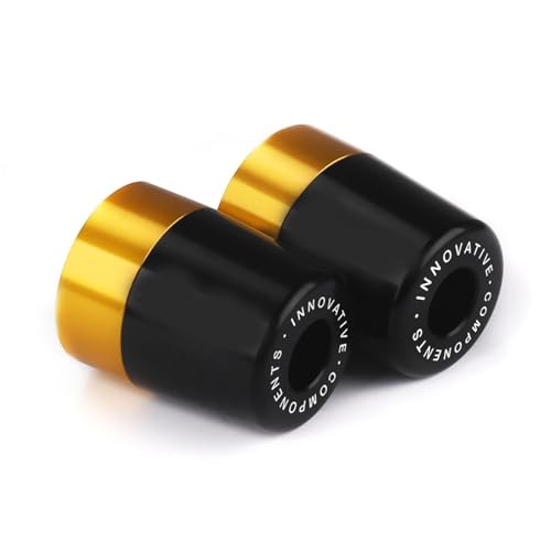 Poids d'extrémité pour CB650R et CB650F embouts de guidon moto