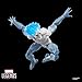 Marvel Legends Series Gamerverse Spirit Spider Action Figure