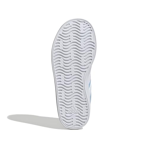 Image of adidas Kids' VL Court 3.0 Shoe