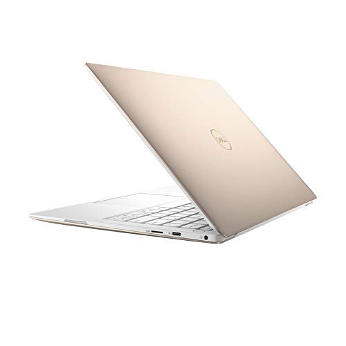 Amazon.com: Dell XPS 9370 13.3 4K UHD Touch Screen Laptop Notebook