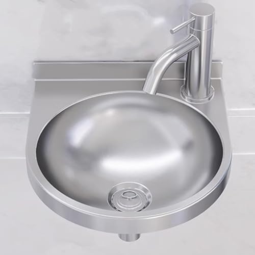 HEFJIAYCIQ ���V���Ǌ|���o�X���[���V���N�A�N���[�������E�r�����t���A�R���p�N�g�݌v�ŋ����X�y�[�X�ɍœK,Silver 1,25x25x15cm