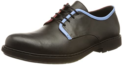 Camper Men's Neuman Oxford Flat