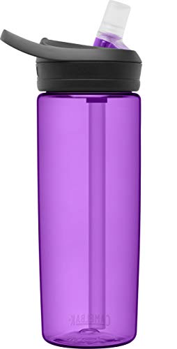 CAMELBAK Eddy+ da 600 ml, Bottiglie Unisex