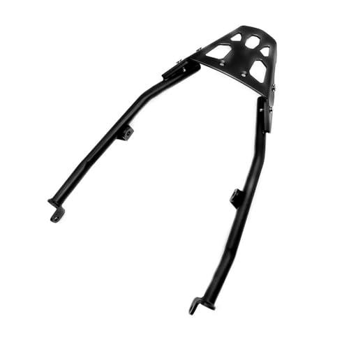 Support de coffre à bagages arrière moto MT-09 FZ-09 SP 2021