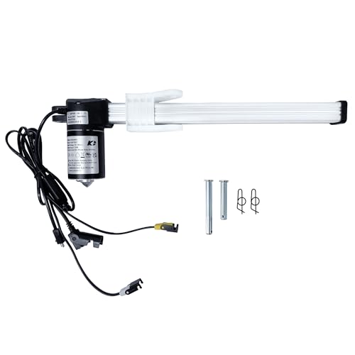 Linear Actuator Kaidi Model KDPT007-156 Lift Chairs Power Recliner Motor by Kariwust - Used condition - US$67.26