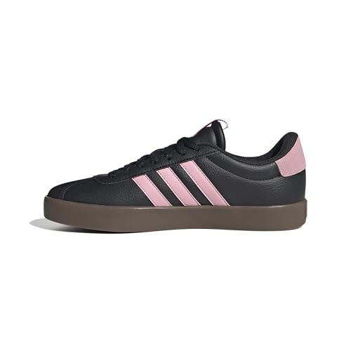 Image of adidas Vl Court 3.0 Lace Up Sneakers Shoes Casual - Blue