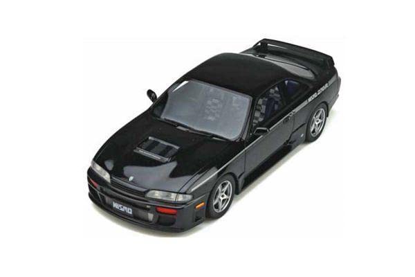 Amazon | 京商 otto ニスモ NISMO 270R 日産シルビア 1/18 | ミニカー 