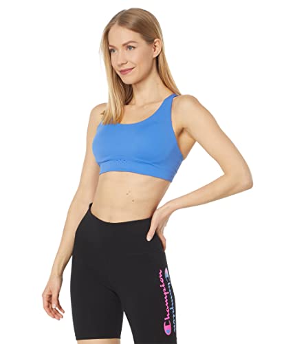 Brassière Champion Absolute évacuation humidité | Finis les rebonds inconfortables