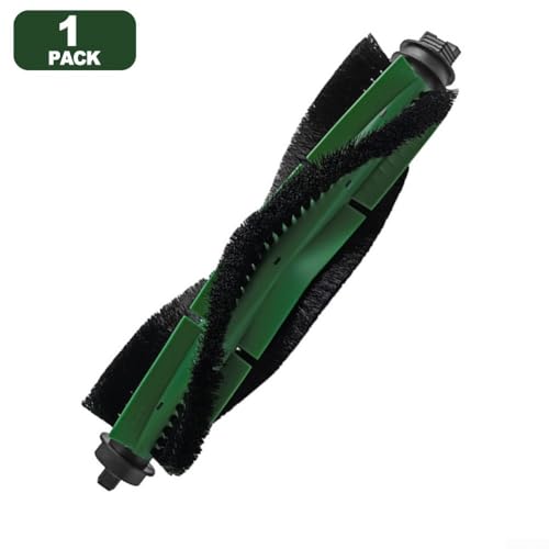 Robot Vacuum Cleaner Replacement Central Roller Brush for Conga 8490 and For Ultimate Ultra Power Home, Ensures Thorough Cleaning of Various Floor Types (1 PACK) - Image 4