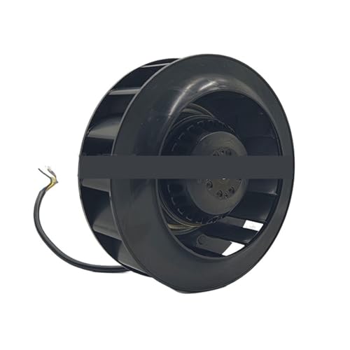 FLH190/045A-1803D4 Ventilateur de refroidissement 230V à haute capacité d'air