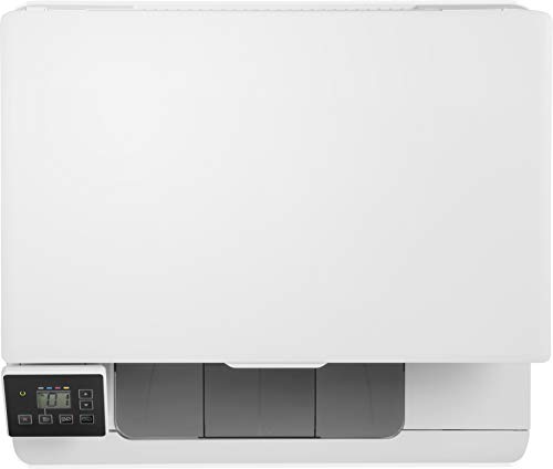 Farblaserdrucker HP Color LaserJet Pro M182n Multifunktion