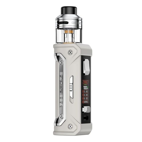 elfbar nachfüll pod läuft aus Découvrez l'ensemble de nos box mods pour e cigarette