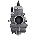 Carbman Carburetor for Polaris Xplorer 250 2000-2002 Trail Blazer 250 1990-2006 2-Stroke Engine Polaris Xplorer 400 400L Sportsman 400 Carb