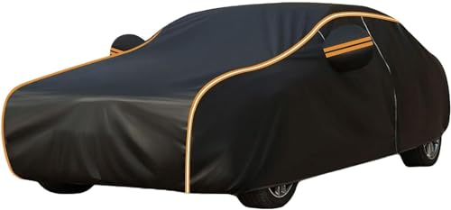 Housse MG Midget Convertible bâche étanche extérieure anti-poussière 1964-1979