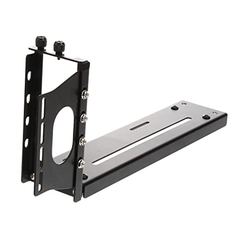 Soporte vertical universal para GPU SaditY miniatura 1