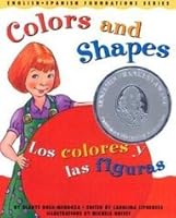Colors and Shapes/Los colores y las figuras B00741IQLS Book Cover